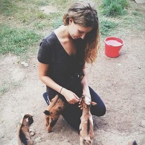 Meet your Posher, Stephanie